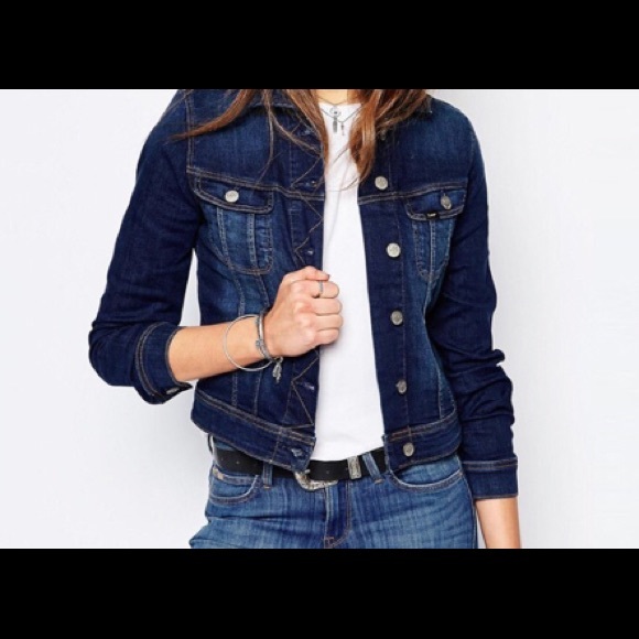 New Look Jackets & Blazers - ✨Jean Jacket ✨